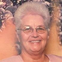 Doris Galbreath Stroup Obituary