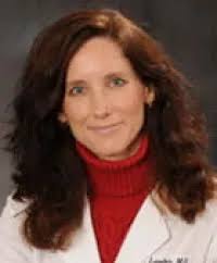 Dr. Natalie Mesnier, MD, Foot & Ankle Surgery