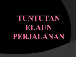 Seorang pegawai yang menggunakan kenderaan yang disediakan oleh kerajaan atau penganjur semasa menjalankan tugas rasmi tidak layak menuntut elaun perjalanan kenderaan. Tuntutan Elaun Perjalanan Pekeliling Perbendaharaan Malaysia Wp 1