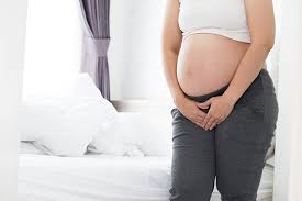 Frequent Urination During Pregnancy Pampers
