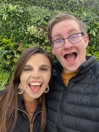 New Channel Content with Kristopher Bright and Melissa St. Joan