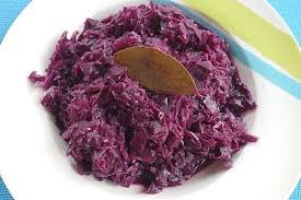 Blaukraut Oder Rotkohl Klassisch Von Herta Chefkoch Blaukraut Rotkohl Rezepte Mit Rotkohl