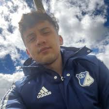 Miguel Mayorga (@Miguel_Theblues)