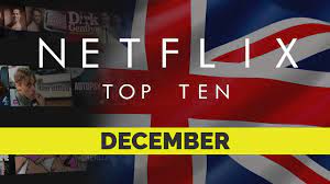 The best films coming to netflix, uk cinemas, disney+ and more. Netflix Uk Top Ten Movies December 2020 Netflix Best Movies On Netflix Netflix Originals Youtube