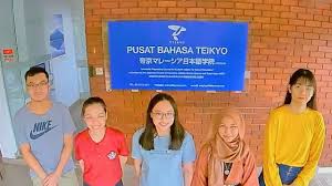 We in the jlp believe that learning japanese at iuj is a rewarding experience. Learn Japanese Language At School In Malaysia Pusat Bahasa Teikyo
