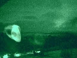 The Hessdalen Light Most Often Is A Bright White Or Yellow Green Light Of Unknown Origin Standing Or Floating Above The Ground Level There Are Numerous Worki