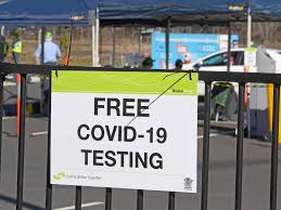 Ramen noodle house, kmart and kfc have all become hotspots in brisbane. Queensland Health Updates List Of Who Needs To Get Tested For Covid 19 Contact Tracing The Courier Mail