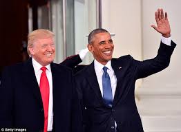 Resultado de imagen de Trump Pardons Coast Guard 2017