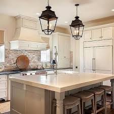 Interior Design Inspiration Photos By Frankel Building Group Kitchen Backsplash Designs Exposed Brick Kitchen Brick Kitchen