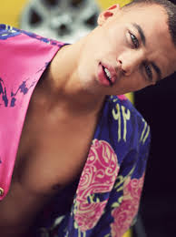 Dudley O'Shaughnessy by Cecilie Harris