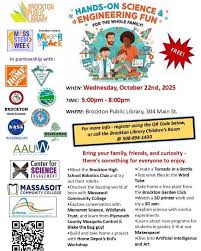 Image result for Science Math Events