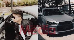 Check spelling or type a new query. Haqiem Rusli Beli Mitsubishi Lancer Cash Media Hiburan