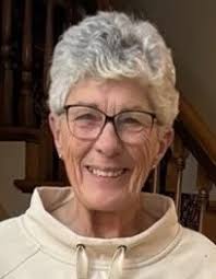 Mora Beth MacLennan Obituary