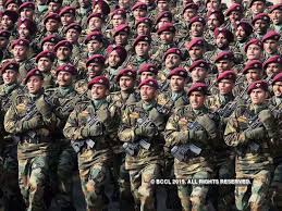 Indian Army Indian Army Plans Certain Changes In Its Uniforms