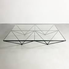 Alceo dining table by antonio citterio for b & b italia / maxalto, 1990s. Alanda Coffee Table By Paolo Piva For B B Italia C 1980 157116