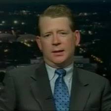 James Sasser — Charlie Rose