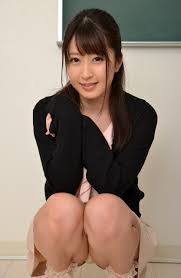 Exposed Arisa Misato 美里有紗 - each arousing angle