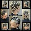 Female Dreadlocks Beginners