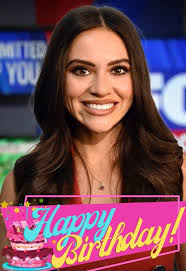 Help us wish FOX Carolina Reporter Lindsey Gibbs a very happy birthday! 🎉