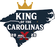 King Of The Carolinas — AXL