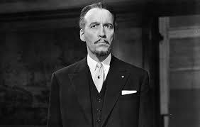 Sir Christopher Lee In His Own Words