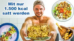 Werbung | ich zeige euch wie ich mich nach meiner body transformation ernähre. Mit Nur 1500 Kcal Am Tag Satt Werden Abnehmen Challenge Youtube
