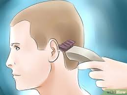 Never mind if you are balding and disheartened by the apprehension that hair styling has gone forever in your life. 4 Ways To Look Good Bald Wikihow