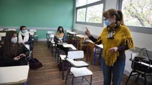 El comienzo de clases se acerca y siempre es bueno ir recolectando energías positivas, ya que sabemos que siempre se requiere de un esfuerzo extra para empezar. Politica Chubut Coronavirus En Argentina Confirman Que El Ciclo Lectivo 2021 Arrancara En Las Aulas