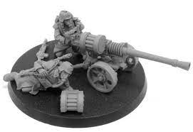 En among other improvements, the panzer 61's original coaxial 20 mm autocannon was replaced by a coaxial 7.5 mm machine gun in. Death Korps Of Krieg Autocannon Team 2 Free Shipping Angelina Baby Power Tool Accessories Aliexpress