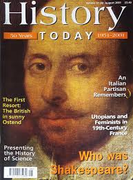 Volume 51 Issue 8 August 2001