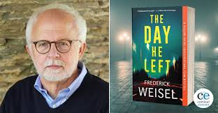 Self-Interrogation: Author Tom Bennitt