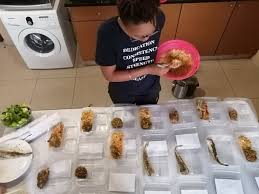 Love with food · 3. Enempilo On Twitter If You Don T Have Time And Energy To Lead A Healthy Lifestyle Let Me Help You I Am Based In Joburg Breakfast Lunch Dinner And Snacks Delivered To Your