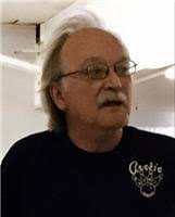 Rodney Marlin Obituary (1957