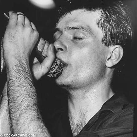 Joy Division Photos | Limited Edition Prints & Images For Sale