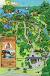 Loop Fort Wilderness Campsite Map