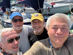 Cylinders are full and we're fully prepared for the next time are you???