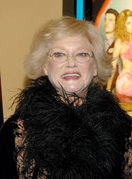 Suzanne Shepherd, "Sopranos" and "Goodfellas" actress, dies at 89