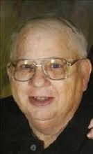 Obituary information for Gale Richard Strickler