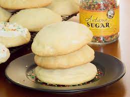 Line two cookie sheets with parchment paper and set aside. Nanny S Raisin Filled Cookies Grumpy S Honeybunch