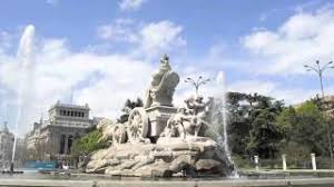 Jawapan jom teka teki pistol apa yang bergas by dalanklodran wednesday, august 18, 2021. Travel Madrid Spain Plaza De Cibeles In Madrid Youtube