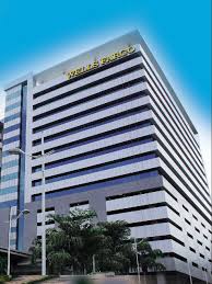 Wells fargo center hyderabad updated their profile picture. Wells Fargo Newsroom Wells Fargo Hyderabad Building Conferred With Leed V4 Platinum Certification