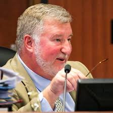 Elected City Councilman Not Seated