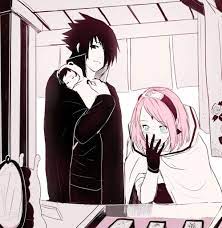 To tell the truth guys my sasusaku stories are some time +18 or Lemon as we  call them but I'll only post the clean version here. For better stories  check out my