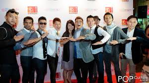 The wedding diary trailer launched: Screensingapore 2012 The Wedding Diary 2 Red Carpet Popculture Online