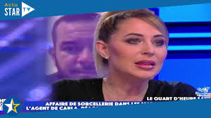 Sur le plateau de tpmp, magali berdah s'est sentie extrêmement gênée en voyant une photo d'elle avant la chirurgie magali berdah ne s'en cache pas, elle est passée par la case chirurgie esthétique. Affaire Carla Moreau Cette Demande Formulee Par Magali Berdah Avant La Sortie De La Polemique Youtube