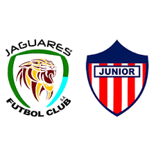 Game played at 15 aug 2021. Jaguares De Cordoba Vs Junior H2h Stats Soccerpunter