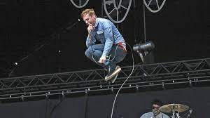Kaizer chiefs‏подлинная учетная запись @kaizerchiefs 2 ч2 часа назад. Kaiser Chiefs Ruby Live At T In The Park 2014 Youtube