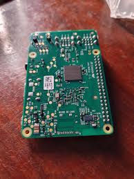 Insert your sd card into the drive of your computer, and once recognized, launch win32diskimager and click on the folder icon to the right of the image file field. Pi 3b Broken Sd Card Slot Raspberry Pi Forums