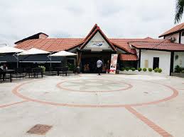 Taman tasik cempaka is the main outdoor recreational center in bandar baru bangi. Dewan Perkahwinan Di Bangi Lake Cempaka Villa Bangi Safura Online Diary