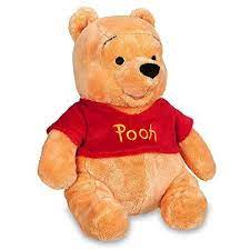 Free shipping on orders over $25 shipped. 16in Winnie The Pooh Plush Winnie The Pooh Stuffed Toy By Disney Winnie The Pooh Plush Winnie The Pooh Disney Plush